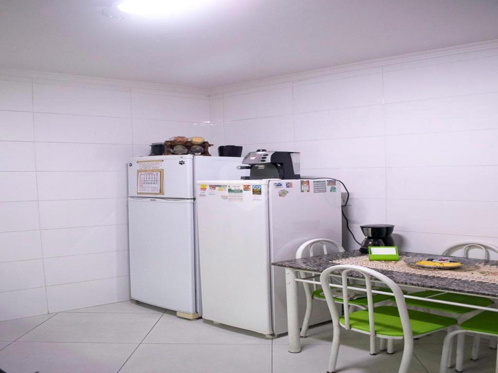 Venda Casa São Paulo Imirim REO829833 32