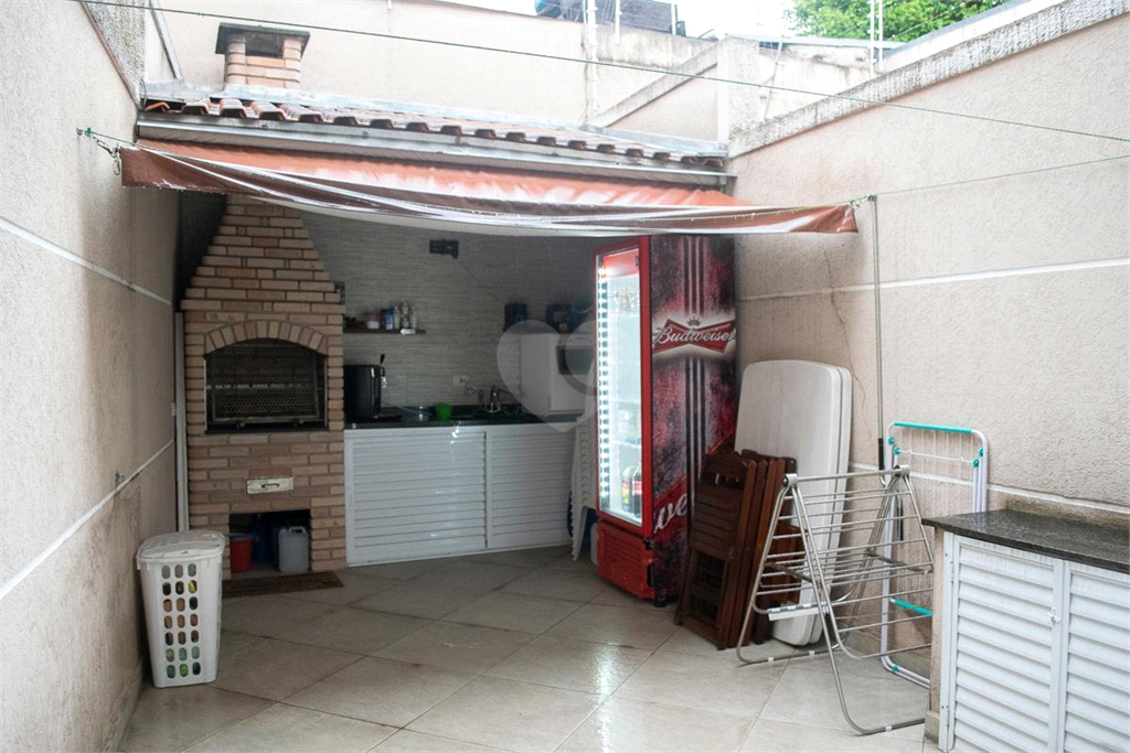 Venda Casa São Paulo Imirim REO829833 36