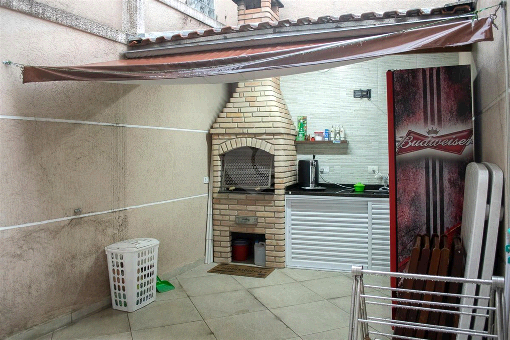 Venda Casa São Paulo Imirim REO829833 37