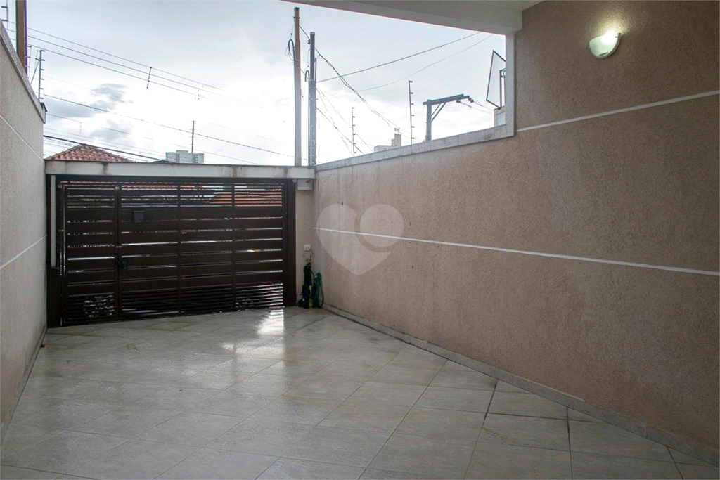 Venda Casa São Paulo Imirim REO829833 42