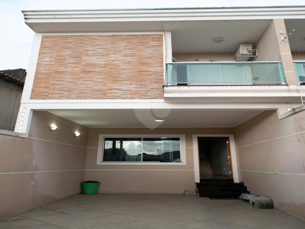 Venda Casa São Paulo Imirim REO829833 45