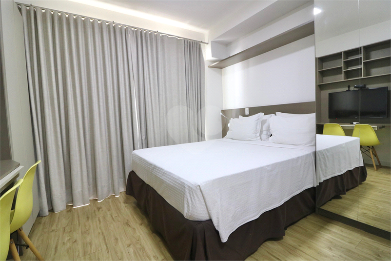 Venda Apartamento São Paulo Centro REO829840 1