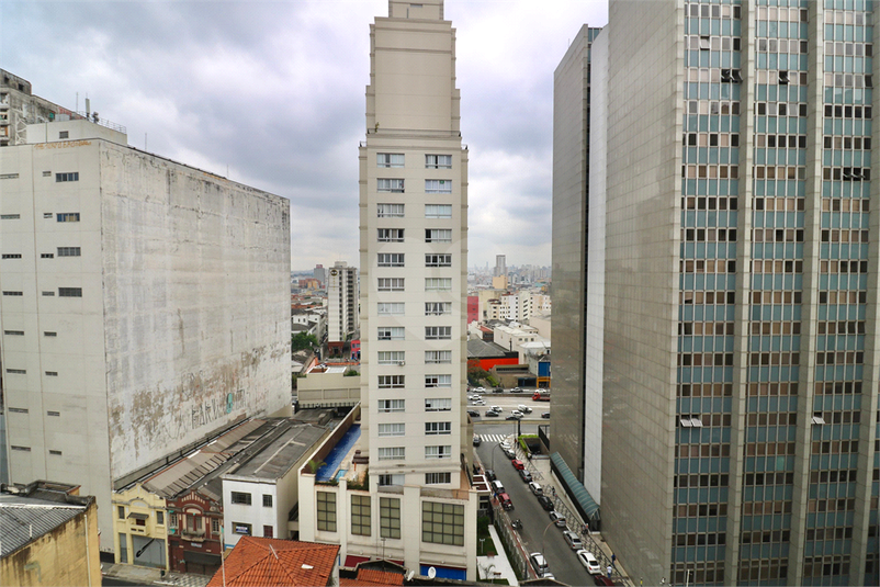 Venda Apartamento São Paulo Centro REO829840 13