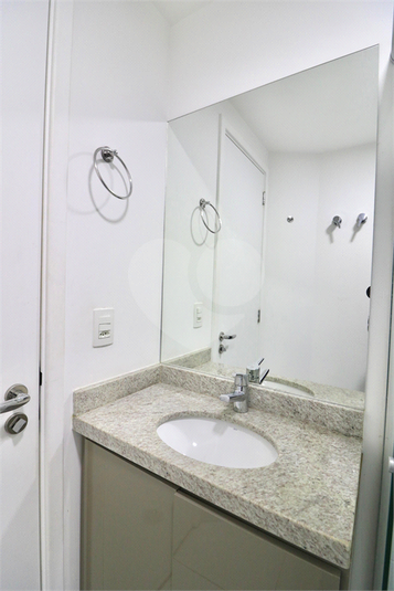 Venda Apartamento São Paulo Centro REO829840 17