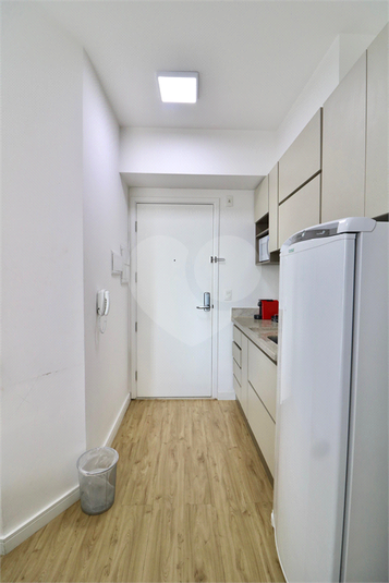 Venda Apartamento São Paulo Centro REO829840 18