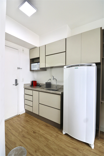 Venda Apartamento São Paulo Centro REO829840 19