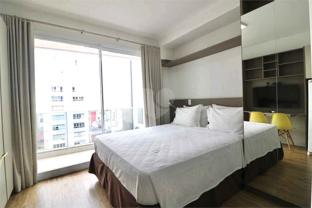 Venda Apartamento São Paulo Centro REO829840 2