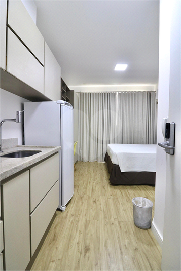 Venda Apartamento São Paulo Centro REO829840 20