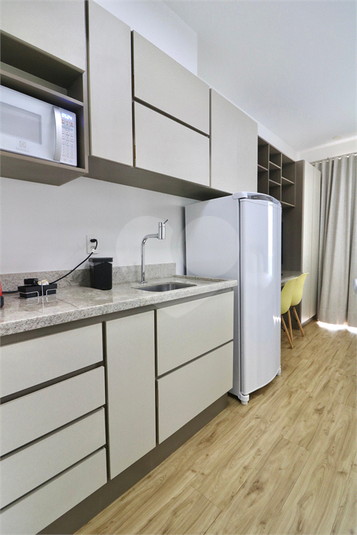 Venda Apartamento São Paulo Centro REO829840 21