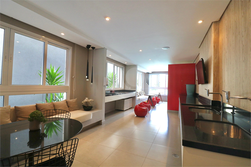 Venda Apartamento São Paulo Centro REO829840 23