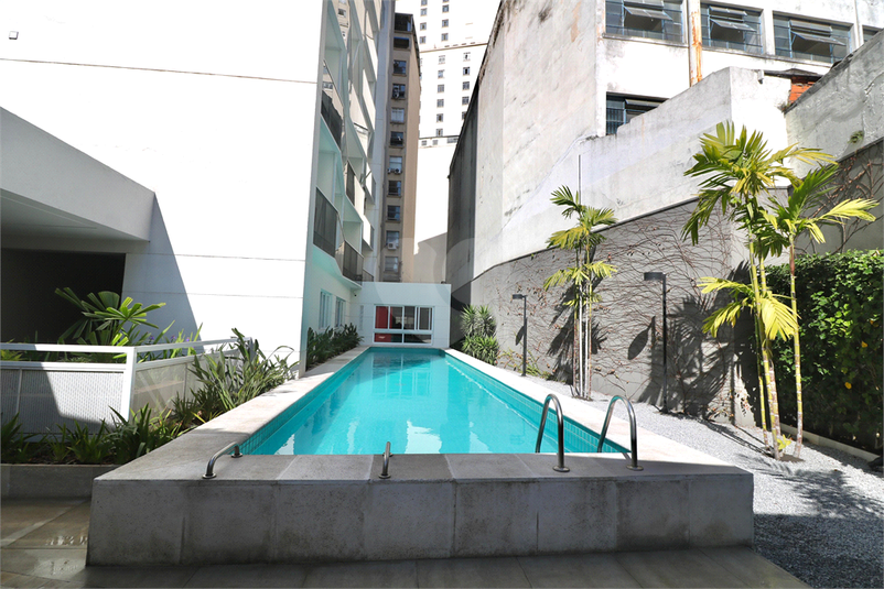 Venda Apartamento São Paulo Centro REO829840 26