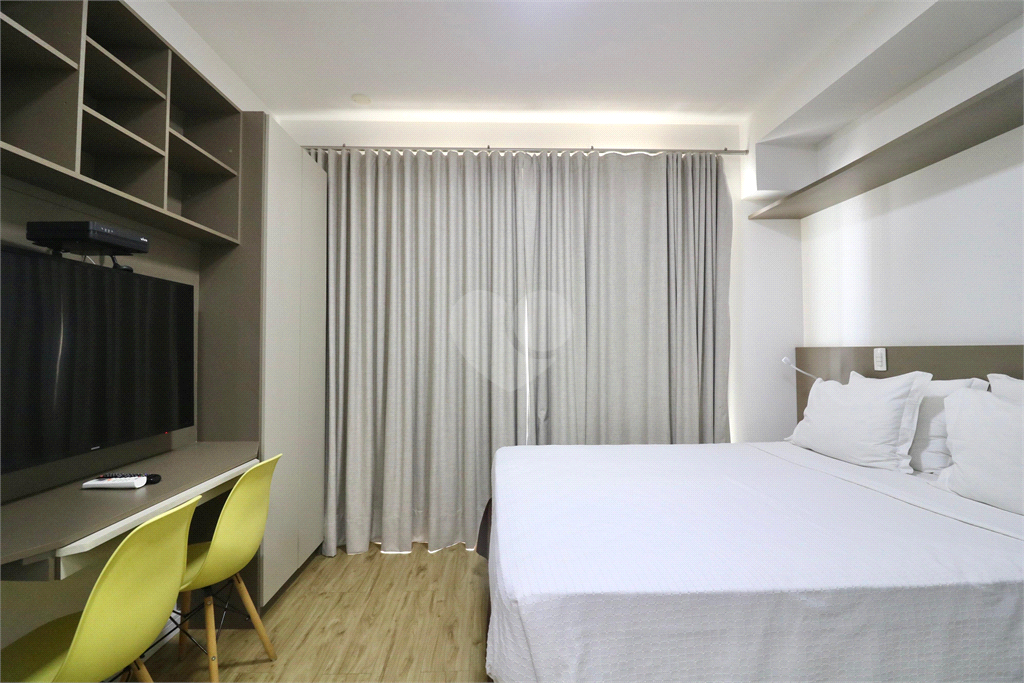 Venda Apartamento São Paulo Centro REO829840 3