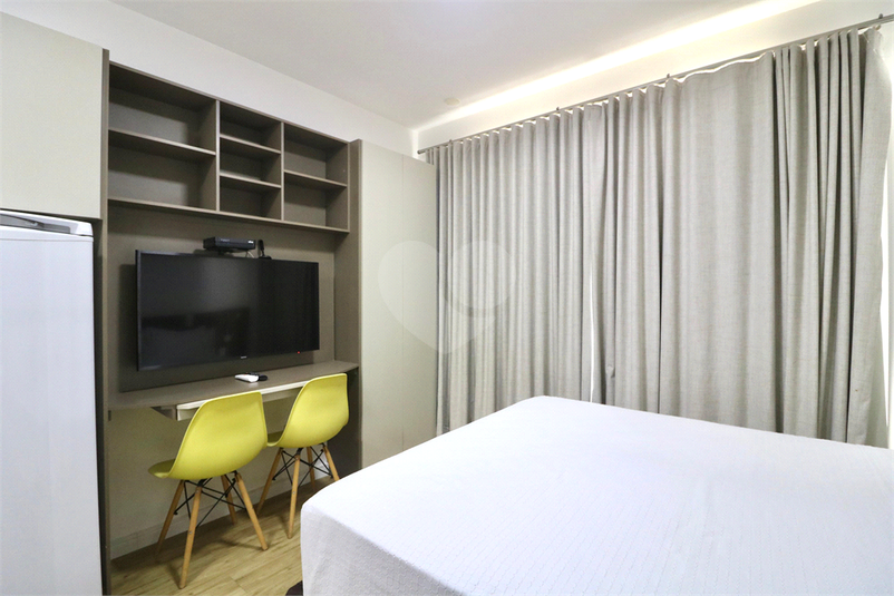 Venda Apartamento São Paulo Centro REO829840 5