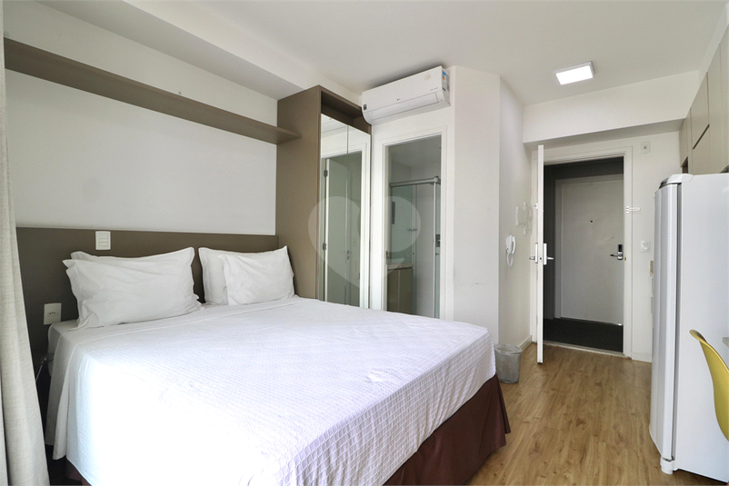 Venda Apartamento São Paulo Centro REO829840 8