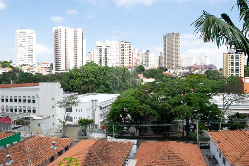 Venda Casa São Paulo Santana REO829848 11