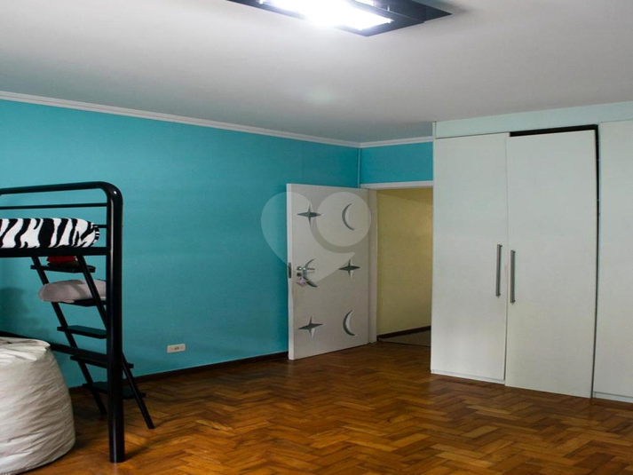 Venda Casa São Paulo Santana REO829848 14