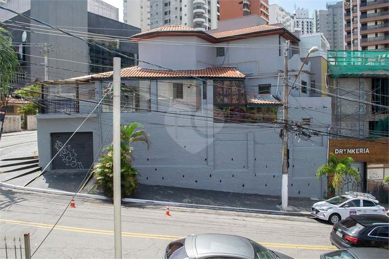 Venda Casa São Paulo Santana REO829848 16