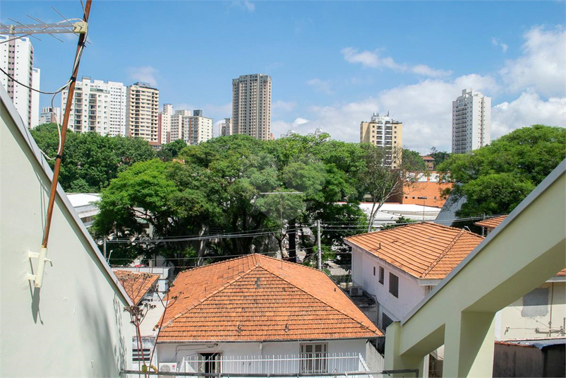 Venda Casa São Paulo Santana REO829848 27