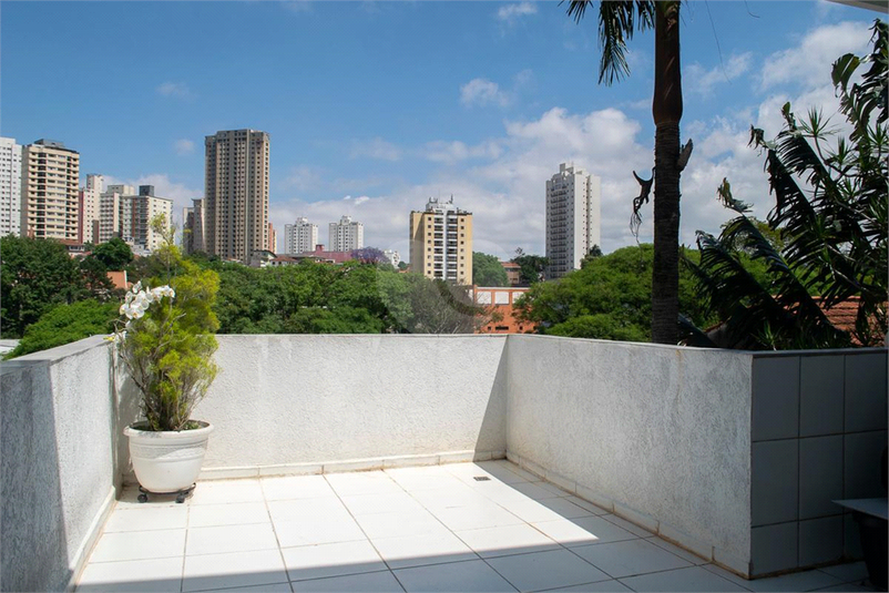 Venda Casa São Paulo Santana REO829848 44