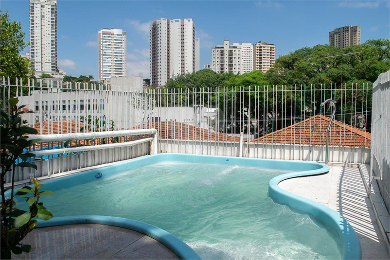 Venda Casa São Paulo Santana REO829848 47