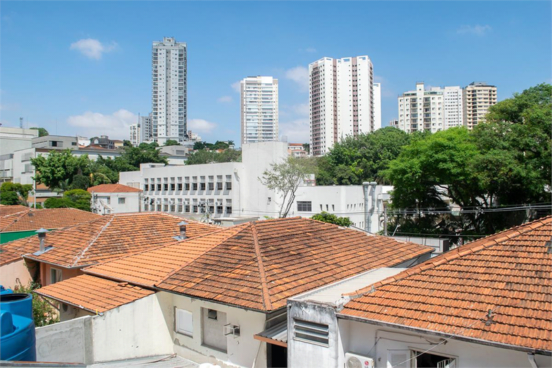 Venda Casa São Paulo Santana REO829848 49