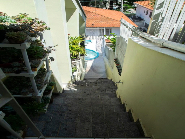 Venda Casa São Paulo Santana REO829848 51