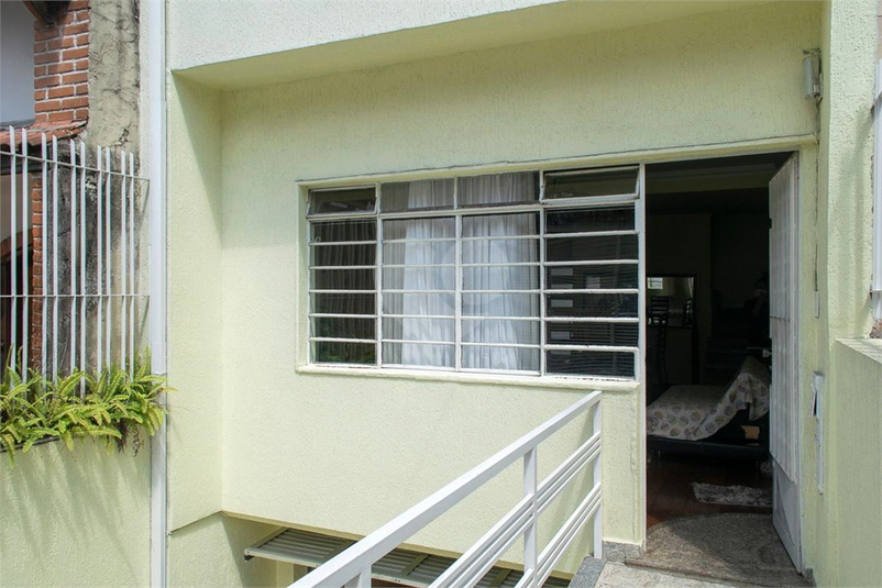 Venda Casa São Paulo Santana REO829848 53