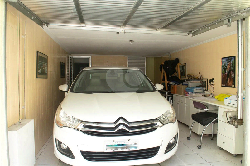 Venda Casa São Paulo Santana REO829848 55