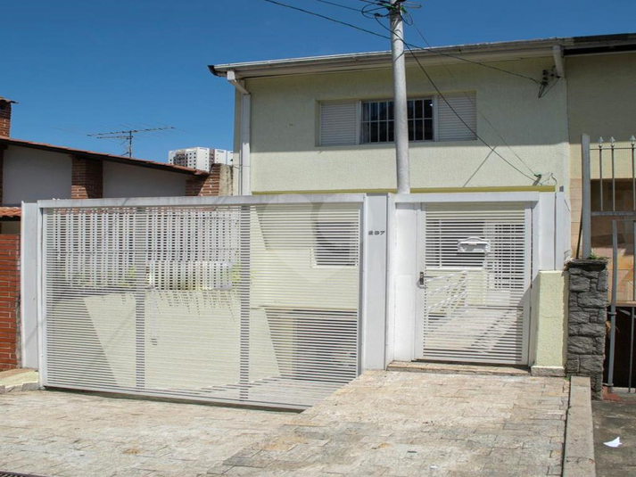 Venda Casa São Paulo Santana REO829848 57