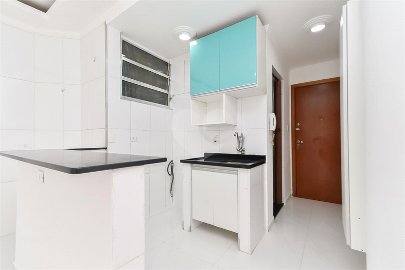 Venda Apartamento São Paulo Campos Elíseos REO829859 18