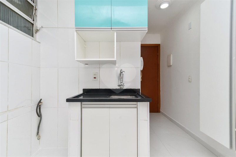 Venda Apartamento São Paulo Campos Elíseos REO829859 19