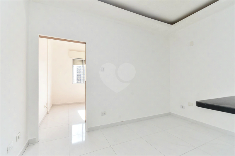 Venda Apartamento São Paulo Campos Elíseos REO829859 2