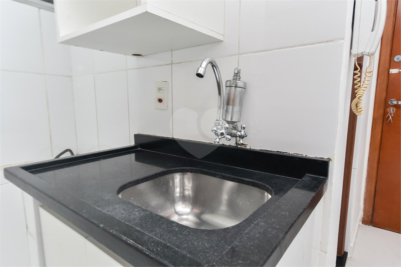 Venda Apartamento São Paulo Campos Elíseos REO829859 20