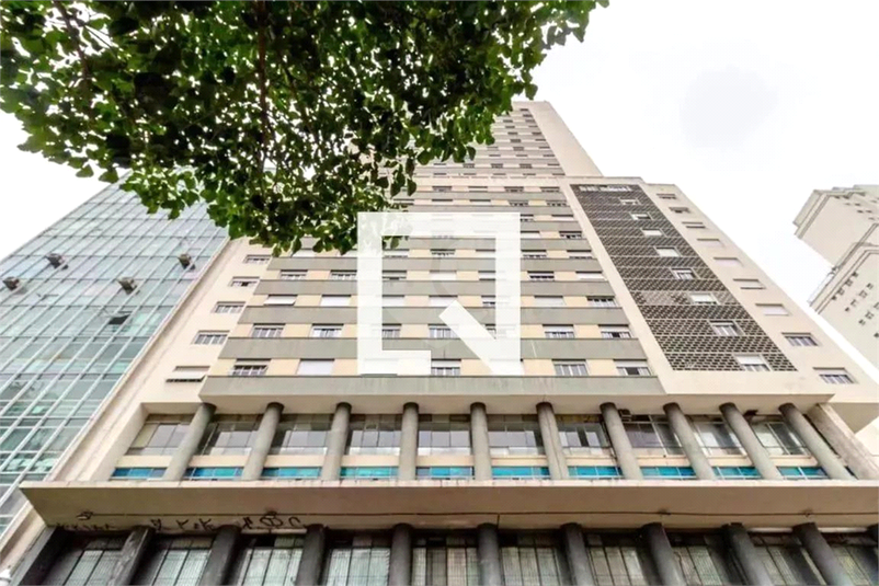 Venda Apartamento São Paulo Campos Elíseos REO829859 22