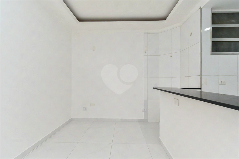 Venda Apartamento São Paulo Campos Elíseos REO829859 3