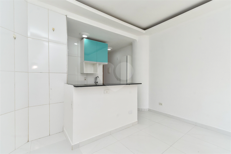 Venda Apartamento São Paulo Campos Elíseos REO829859 5