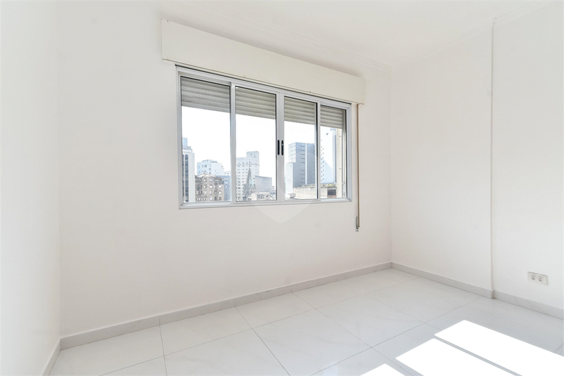 Venda Apartamento São Paulo Campos Elíseos REO829859 6