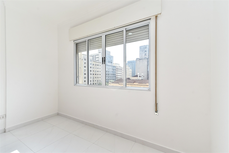 Venda Apartamento São Paulo Campos Elíseos REO829859 7