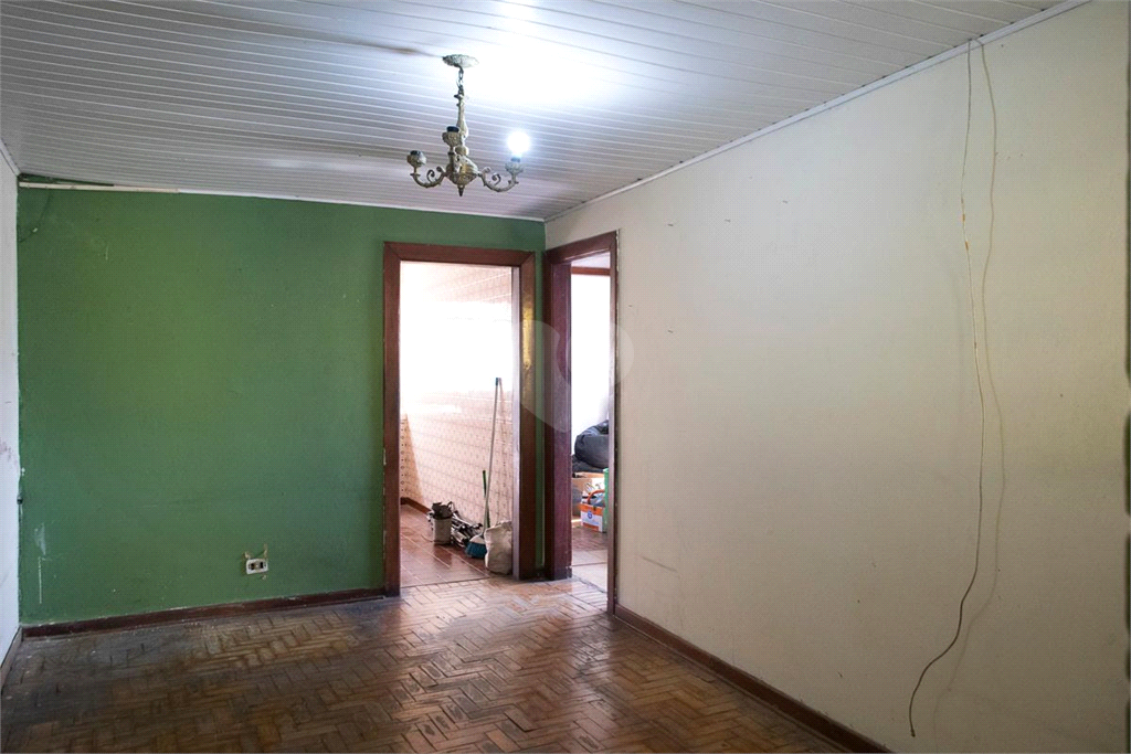 Venda Casa São Paulo Lauzane Paulista REO829864 1