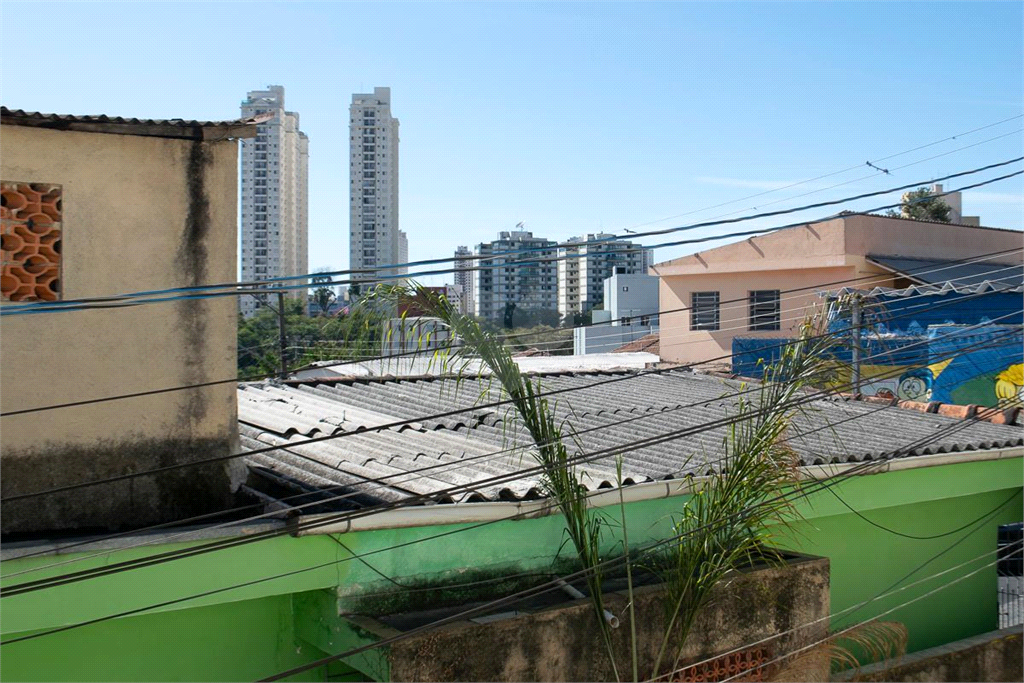 Venda Casa São Paulo Lauzane Paulista REO829864 12