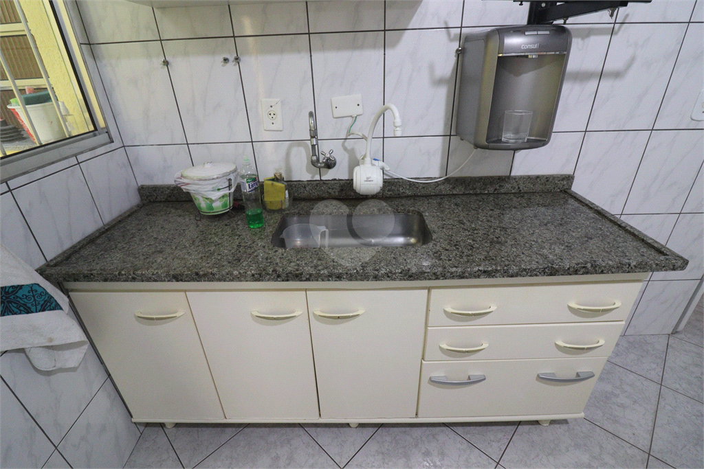 Venda Casa São Paulo Parque Peruche REO829870 31