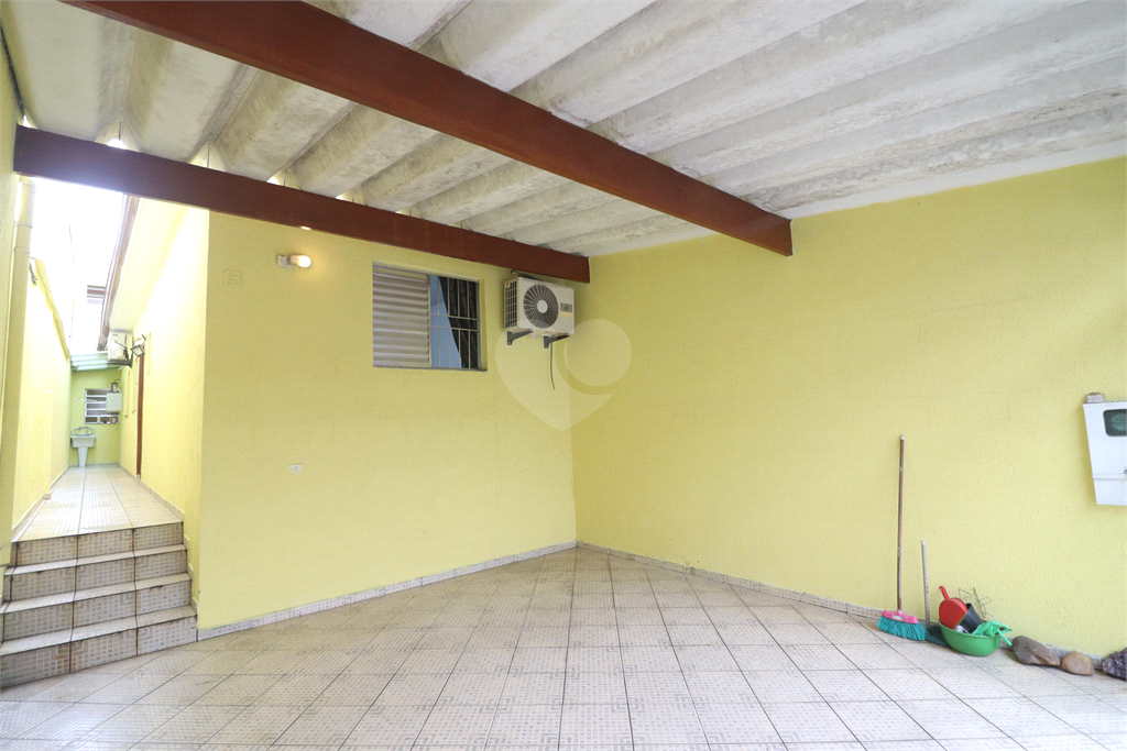 Venda Casa São Paulo Parque Peruche REO829870 37