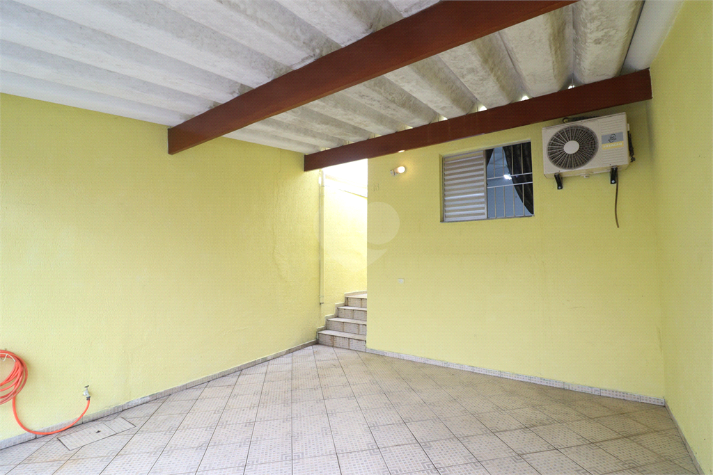 Venda Casa São Paulo Parque Peruche REO829870 38