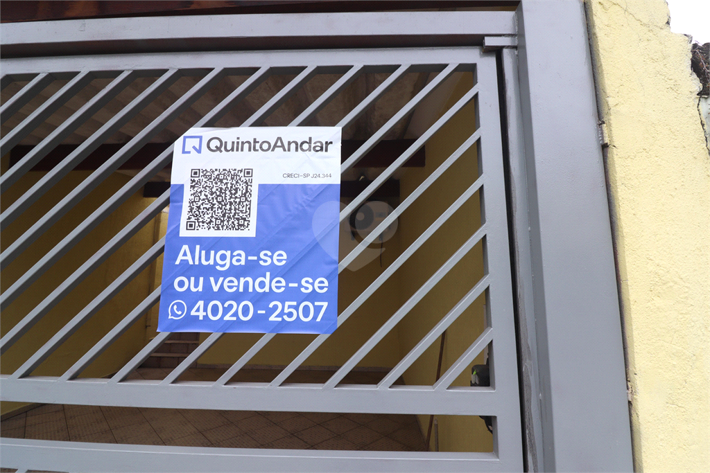 Venda Casa São Paulo Parque Peruche REO829870 40