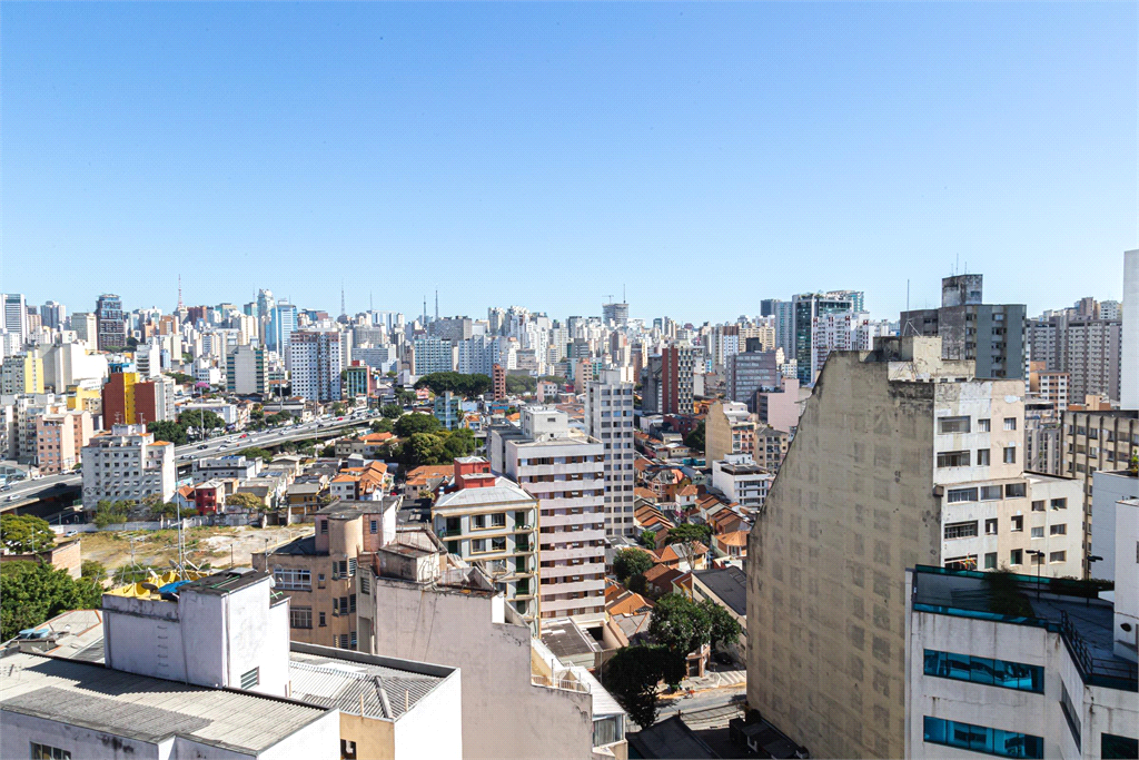 Venda Apartamento São Paulo Bela Vista REO829875 6