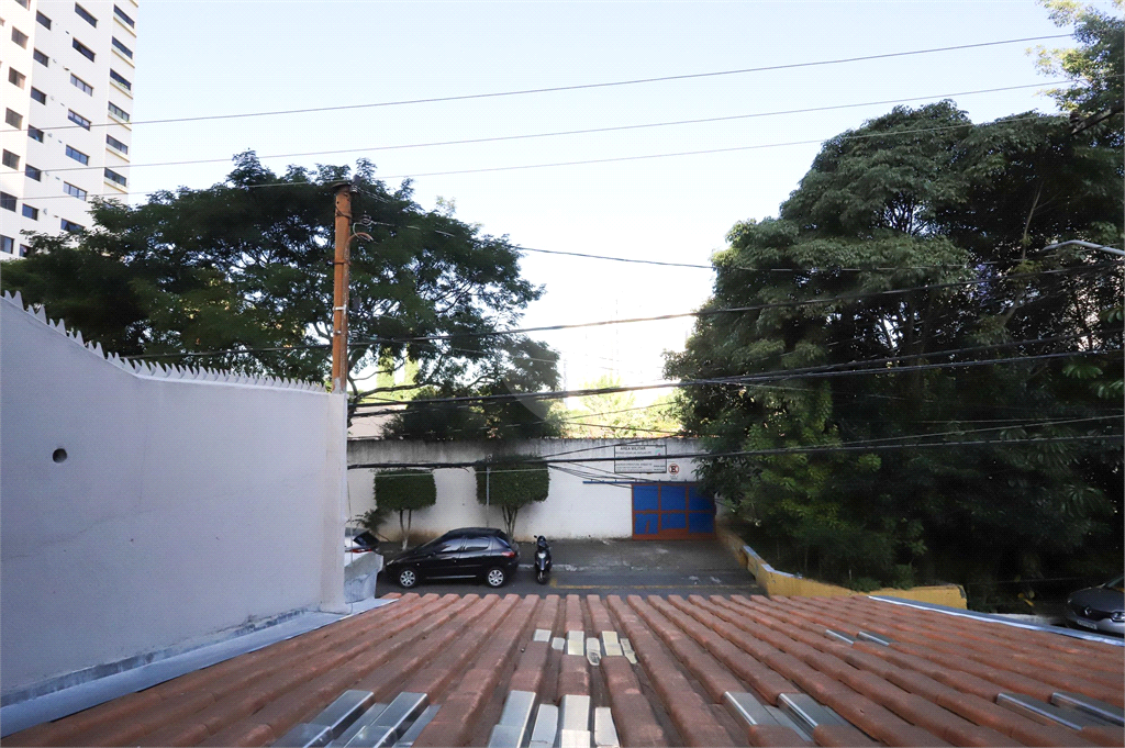 Venda Casa São Paulo Santana REO829885 23