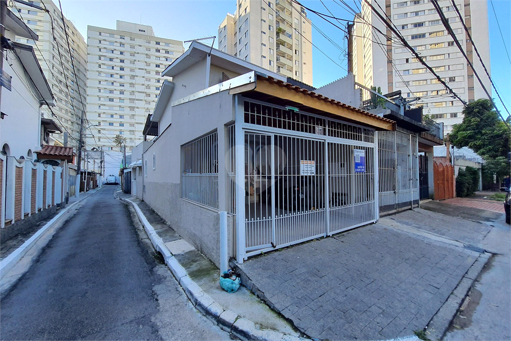 Venda Casa São Paulo Santana REO829885 35