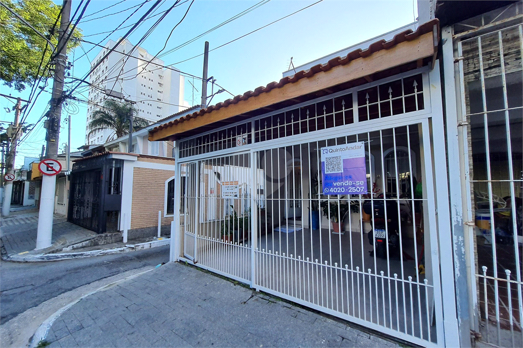 Venda Casa São Paulo Santana REO829885 36