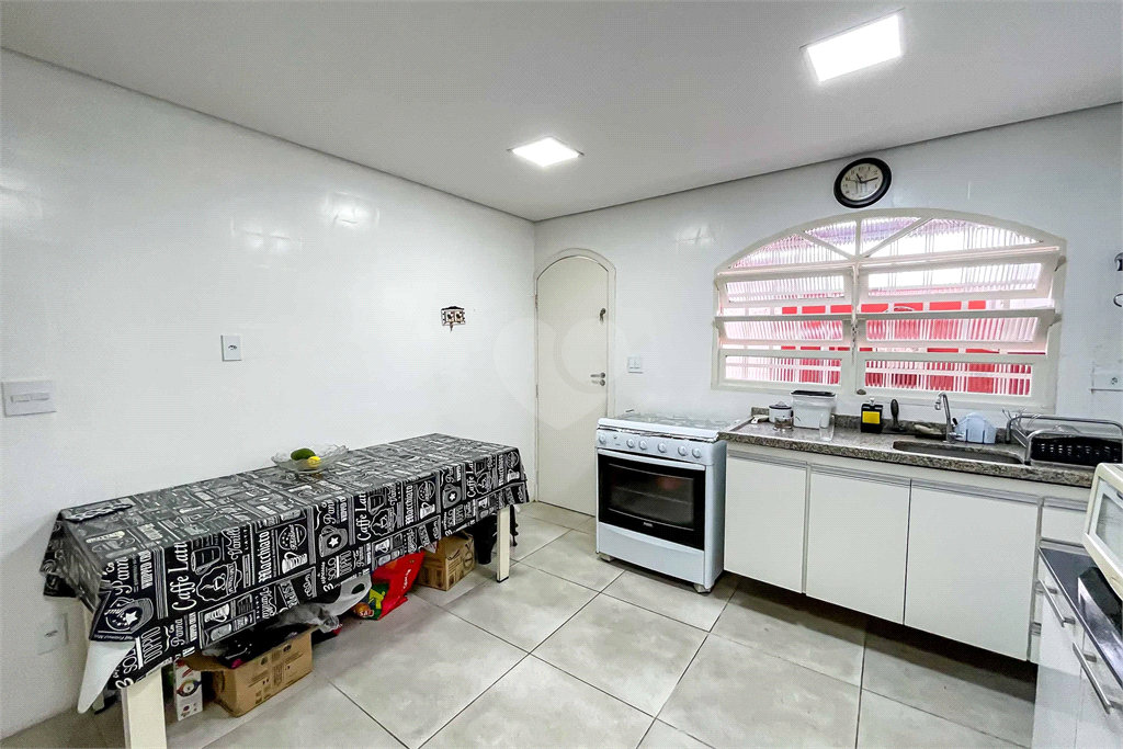 Venda Casa São Paulo Casa Verde REO829890 35