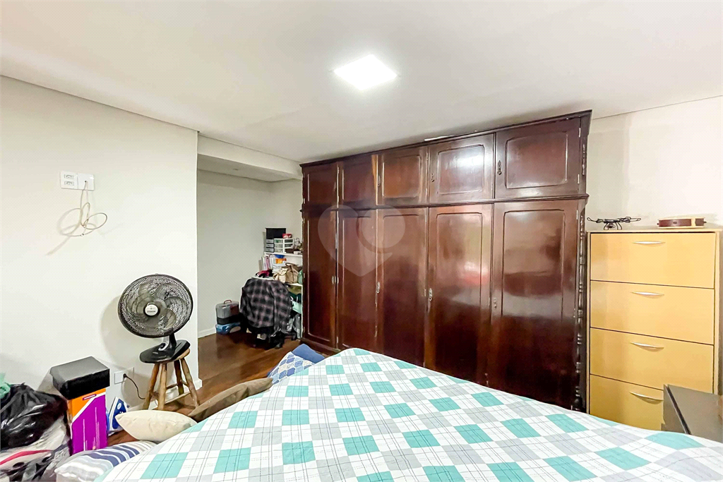 Venda Casa São Paulo Casa Verde REO829890 7